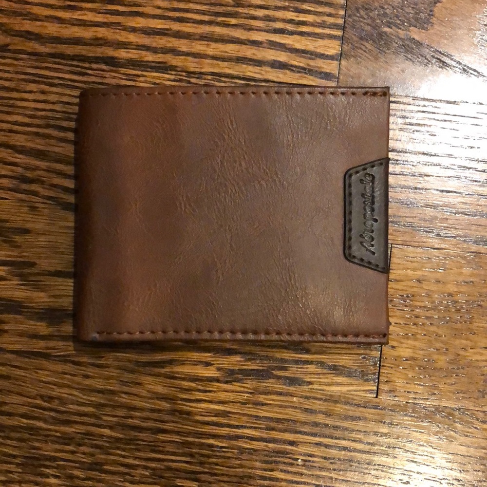Men’s Wallet